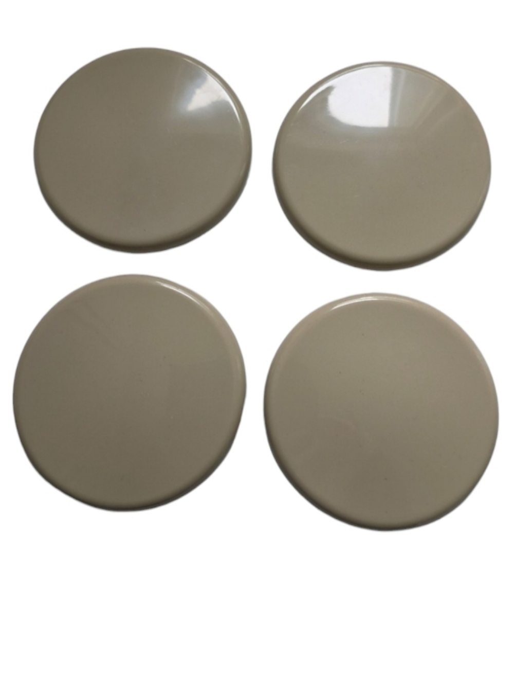 5 Inch Furniture Sliders Protectors 4 Pack